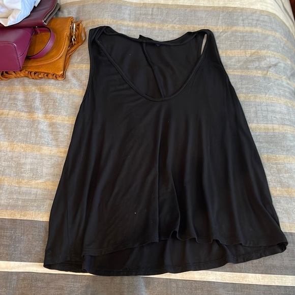 AUDREY 3+1 Tank Top - Picture 1 of 1